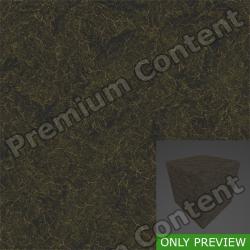 PBR Substance Material of Ground Forest